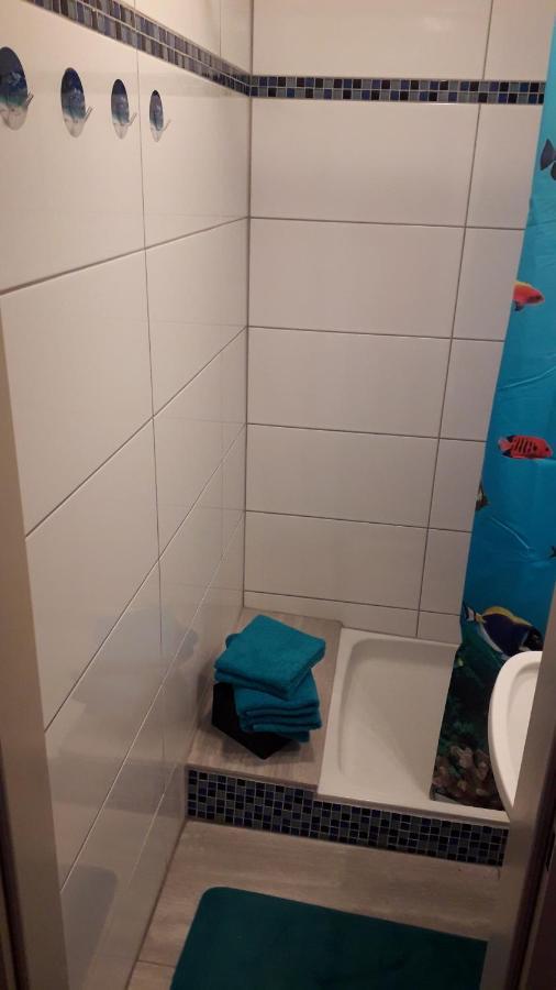 Emi Apartment Клагенфурт Екстериор снимка